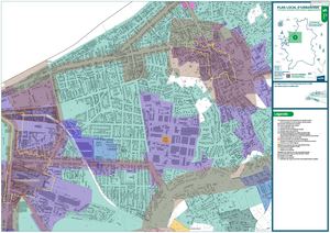 5.3.1 AAIR (5). - Planche 2500e - PLU Saint-Malo
