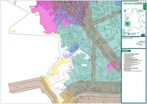 5.3.1 AAIR (11). - Planche 2500e - PLU Saint-Malo