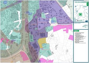 5.3.1 AAIR (12). - Planche 2500e - PLU Saint-Malo