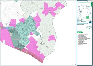 5.3.1 AAIR (16). - Planche 2500e - PLU Saint-Malo
