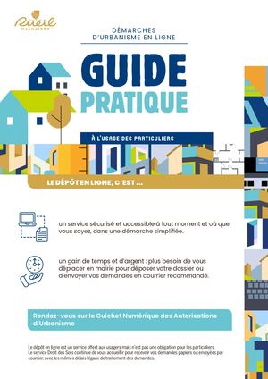 Guide Guichet Numérique Particuliers (1)