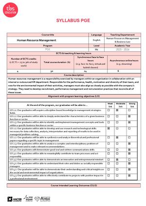 M1 - CT - Human Resources Management 25/26