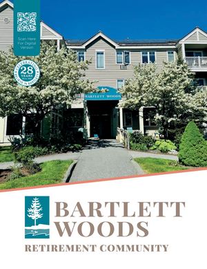 Bartlett Woods Retirement Community