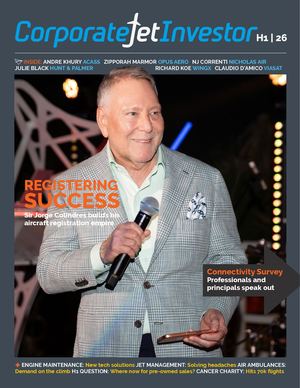 CJIH1-26 Magazine