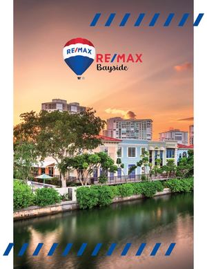 RE/MAX Bayside 2nd Edition