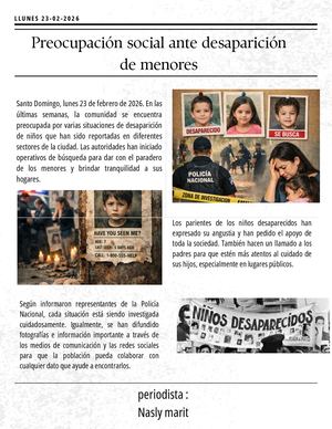 Periódico Reporte Corporativo Blanco Y Gris 20260226 203143 0000