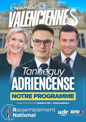 Notre Programme