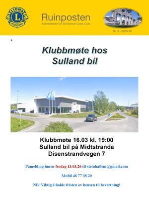 Ruinposten 2025 26 8