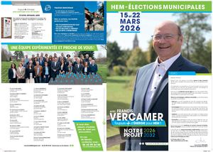 Programme Francis Vercamer 2026 Version Numérique
