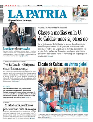 Lapatria 12032026