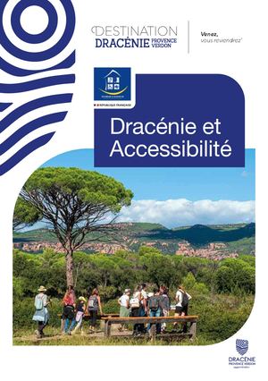 Guide Dracénie et accessibilité