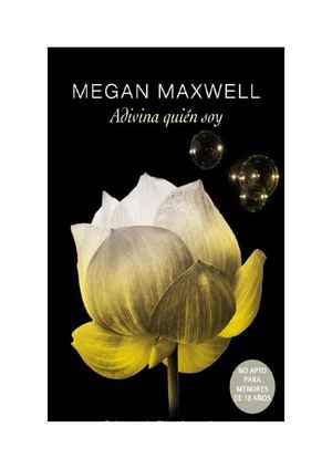 1 Adivina Quién Soy Megan Maxwell