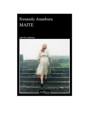 Maite Fernando Aramburu