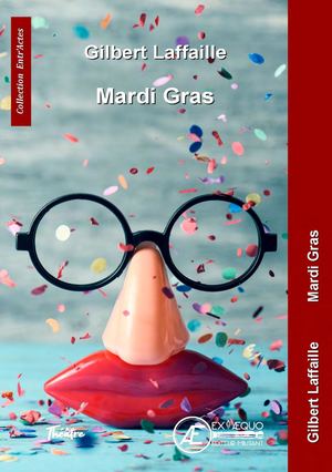 Mardi Gras Extrait