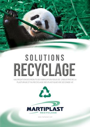 Brochure Broyage 2026