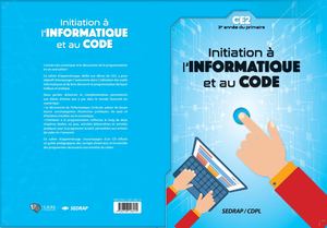 initiation l'informatique et au code CE2