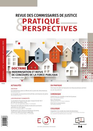 RCJPP 06 - Novembre/Décembre 2025