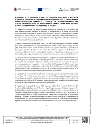 Resolucion18febrero2026estancias Formativas Profesorado