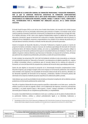 Resolucion10febrero2026proyectos Grado D