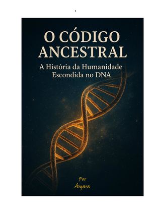 O Código Ancestral