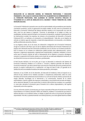 Resolucion04febrero2026proyectos Emprendimiento Fp