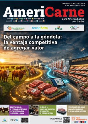 Revista AmeriCarne N° 171
