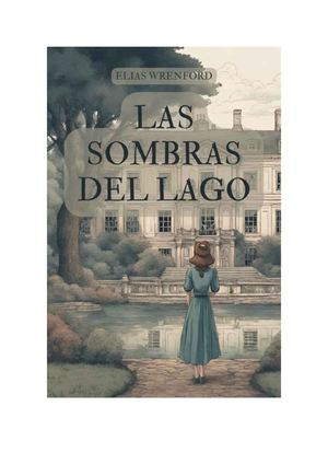 Las Sombras Del Lago Elias Wrenford