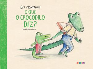 PNLD 2026 - O que o crocodilo diz?