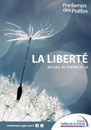 Recueil Printemps des Poètes - n°14
