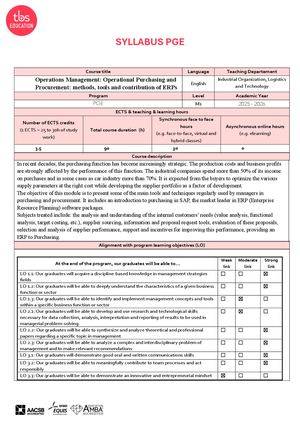 EN - Operations Management PSM 25 26