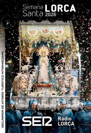 Guía De Semana Santa De Radio Lorca 2026