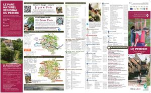 Carte Touristique 2026 Vf