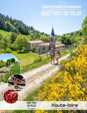 Brochure Tourisme 2026