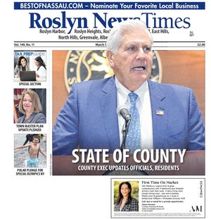 March 12 – 18, 2026