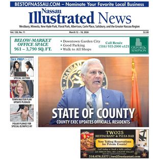 March 12 – 18, 2026