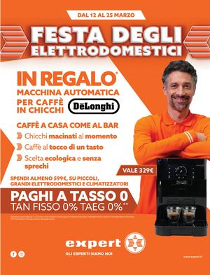 REGALO SU SPESA CARBONE 12.03 - 25.03