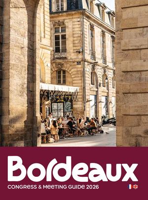 Bordeaux Meeting Guide 2026