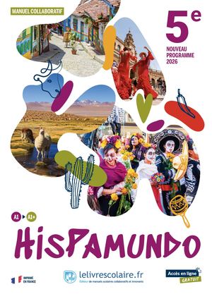 Hispamundo 5e
