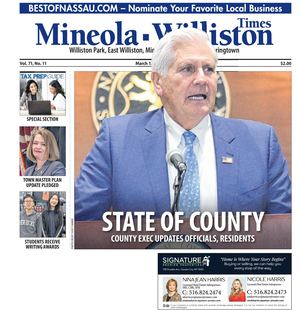 March 12 – 18, 2026