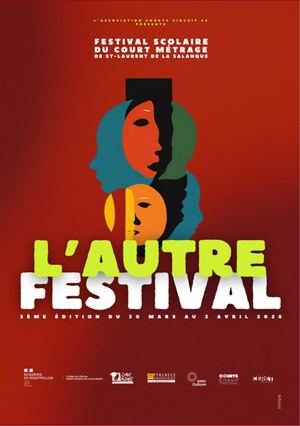 L'Autre Festival - 3e édition