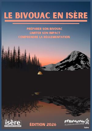 2026 Le Bivouac En Isère