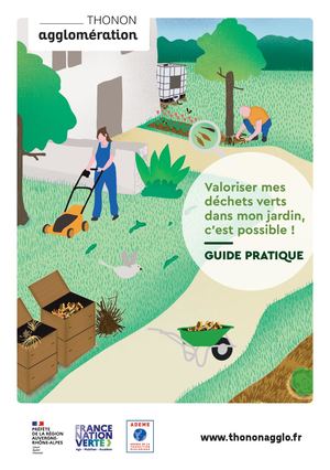 Guide Végétaux au jardin