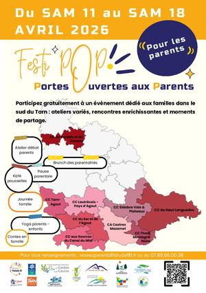Festi Pop 2026