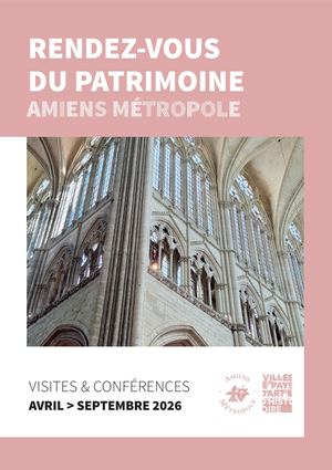 Rendez-vous Amiens Métropole