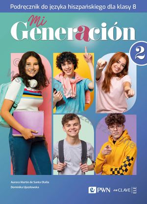 Mi Generación 2