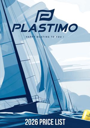 General Pricing Plastimo Update April 2026