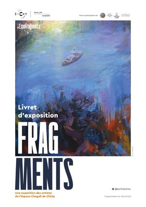 Exposition Fragments - Livret d'exposition