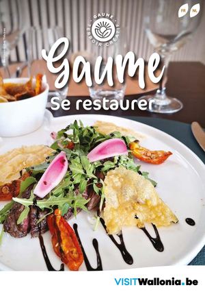 Se Restaurer En Gaume 2026
