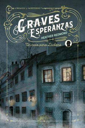 9791387752019 Graves Esperanzas