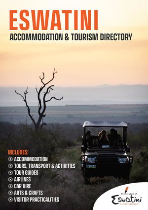 Accommodation & Tourism Directory